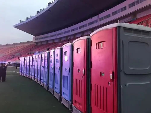 临城音乐节移动卫生间租赁